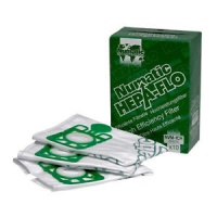 Henry Vacuum Cleaner Bags x 10